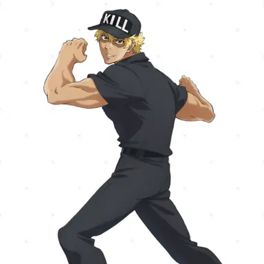 Profile image of キラーT細胞