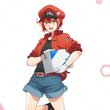 Profile image of 赤血球