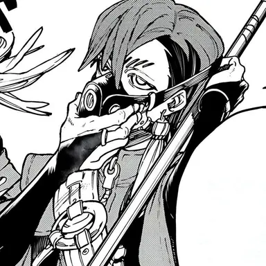 Profile image of Zanka nijiku