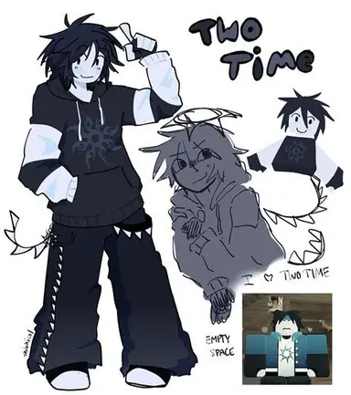 Profile image of Two Time