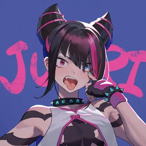 RainyIbis2638의 ハン・ジュリ