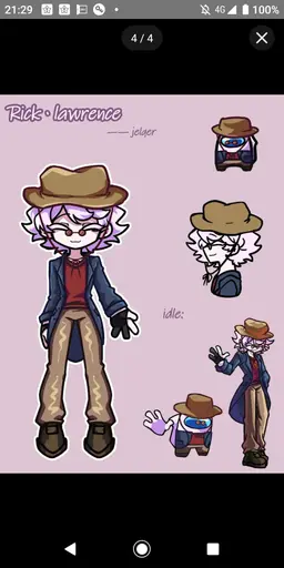 Profile image of Rick