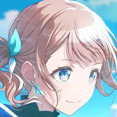 Profile image of 穂波