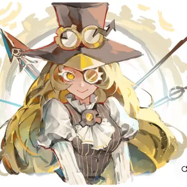 Profile image of 시간지기