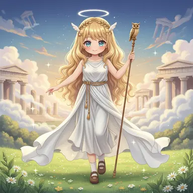 Profile image of 아프로디테