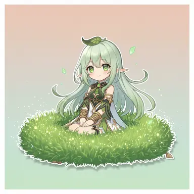 Profile image of 나히다