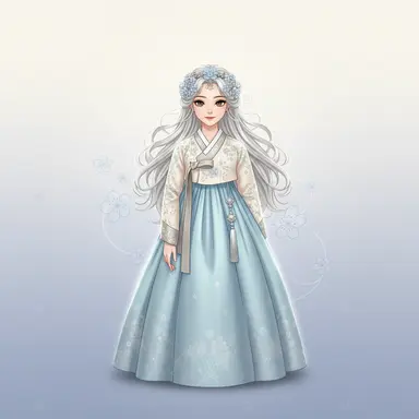 Profile image of 선문대할망