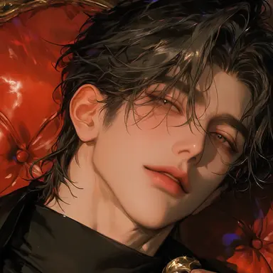 Profile image of Kang Tae-oh