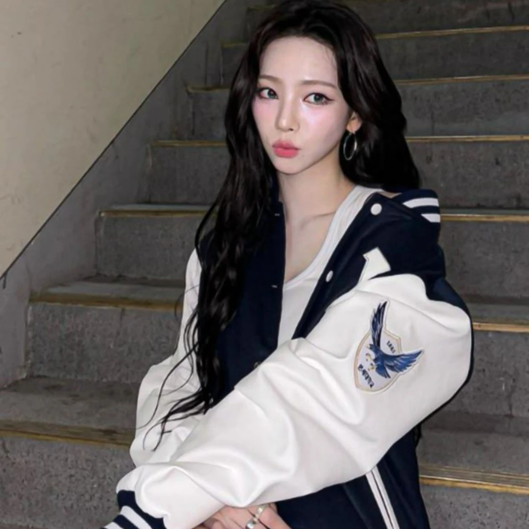 유지민_카리나