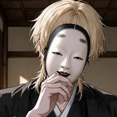 Profile image of 絢人