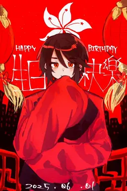 Profile image of 香港