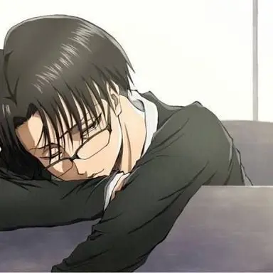 Profile image of リヴァイ兵長
