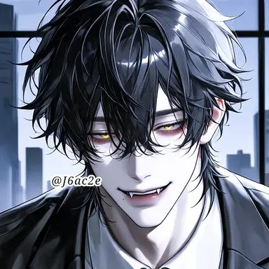 Profile image of 카미시로 레이