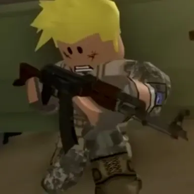 Profile image of 군인 2