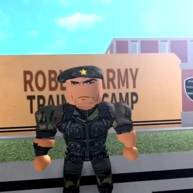 Profile image of 장교