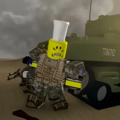 Profile image of 군인 1