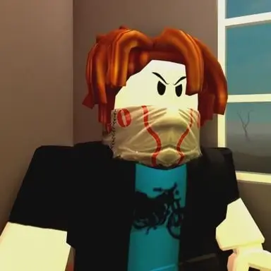 Profile image of 베이컨 장군