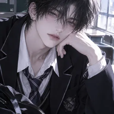 Profile image of イ・ジュン