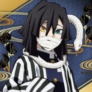 Profile image of 이구로 오바나이