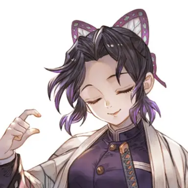 Profile image of 코쵸우 시노부