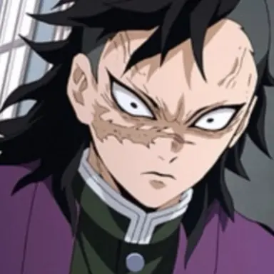 Profile image of 시나즈가와 겐야