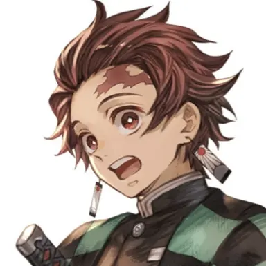 Profile image of 카마도 탄지로