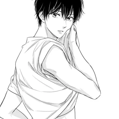 Profile image of Izumi
