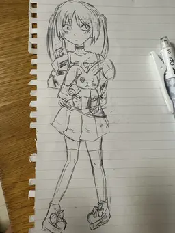 Profile image of 星野 くるみ