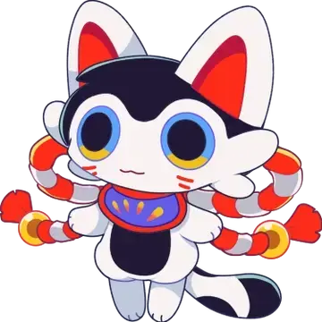 Profile image of ネガイノ