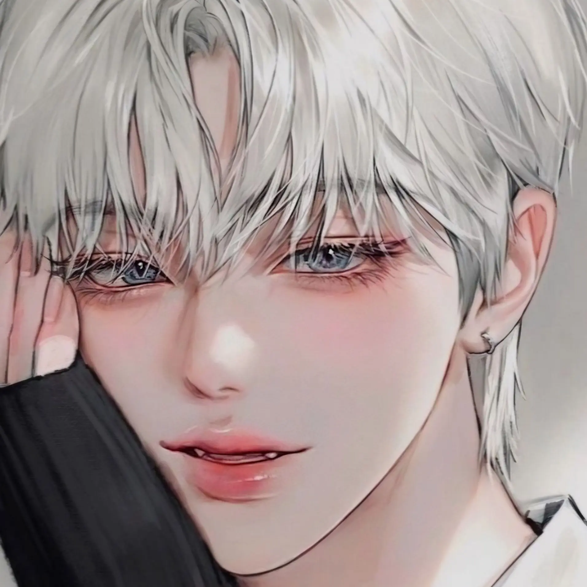 NoisySour7436의 저주인혈