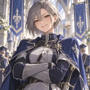 Profile image of カタリナ