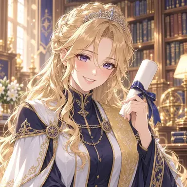 Profile image of アウローラ