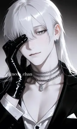 Profile image of 雪乃
