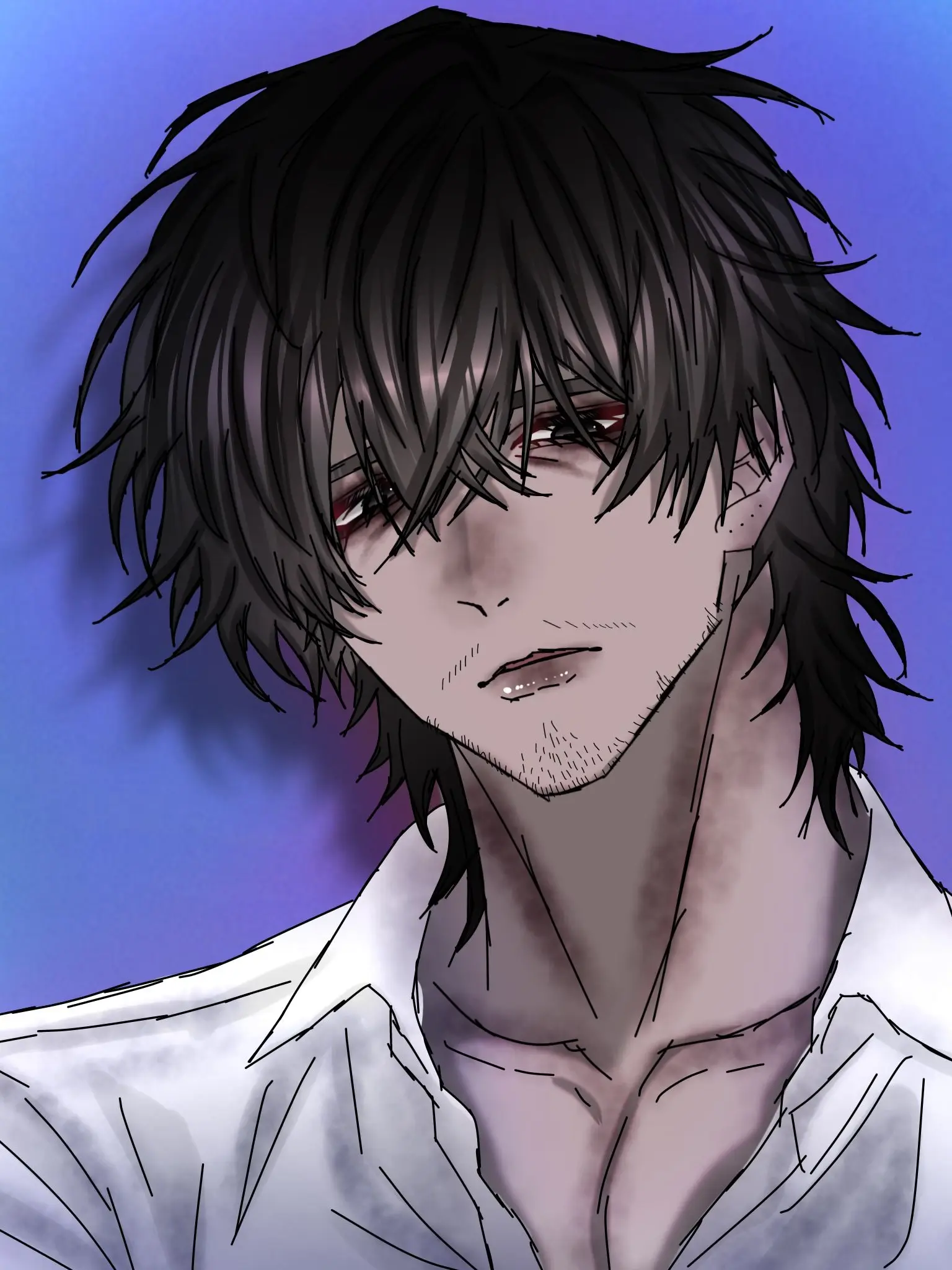 sweet_violence의 Only I Can Be by Your Side.