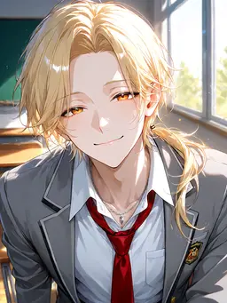 Profile image of 誇