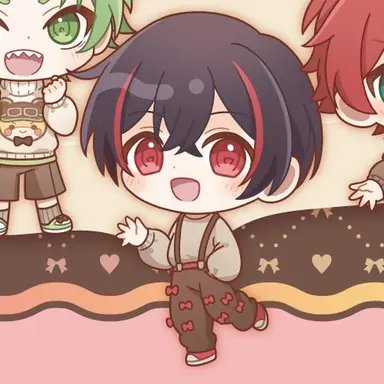 Profile image of ゆあん