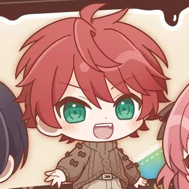 Profile image of じゃぱぱ