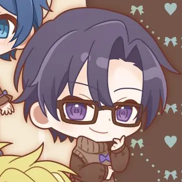 Profile image of もふ