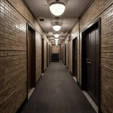 Profile image of いわく付きアパート