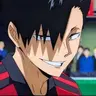 Profile image of Tetsuro Kuroo