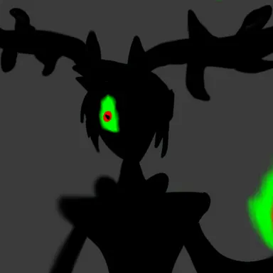 Profile image of 알래스터