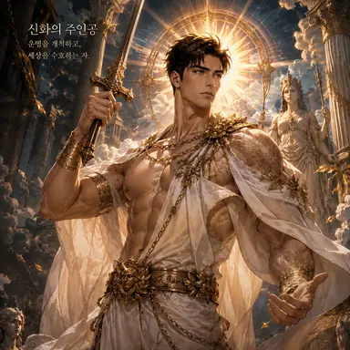 Profile image of 아레스