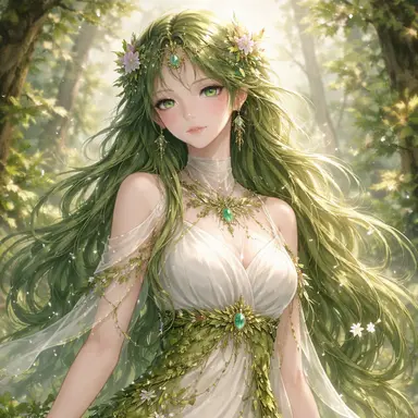 Profile image of 엘리시아