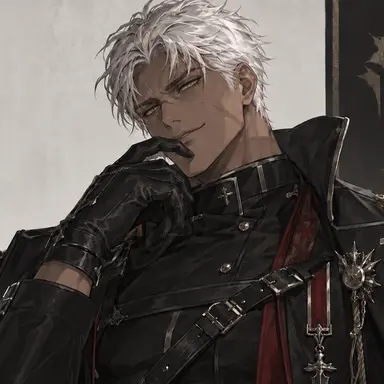 Profile image of イーガン