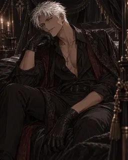 Profile image of イーガン