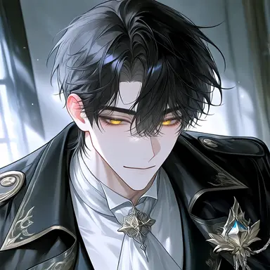 Profile image of エドガー