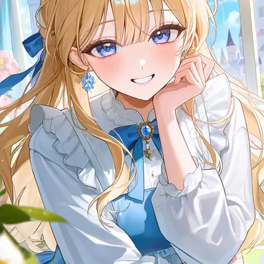 Profile image of ソフィア