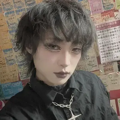 FruityMamba6595의 Juho Lee