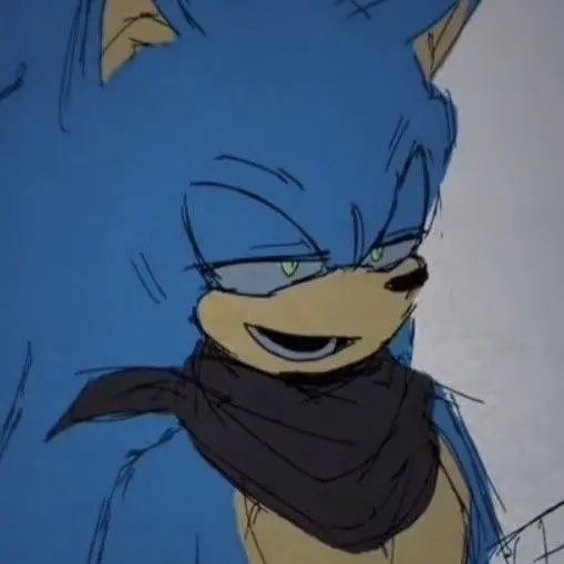 Sonicestheticfeet의 Sonic Boom