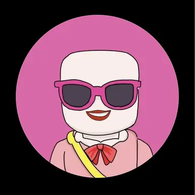 Profile image of りせちゃん